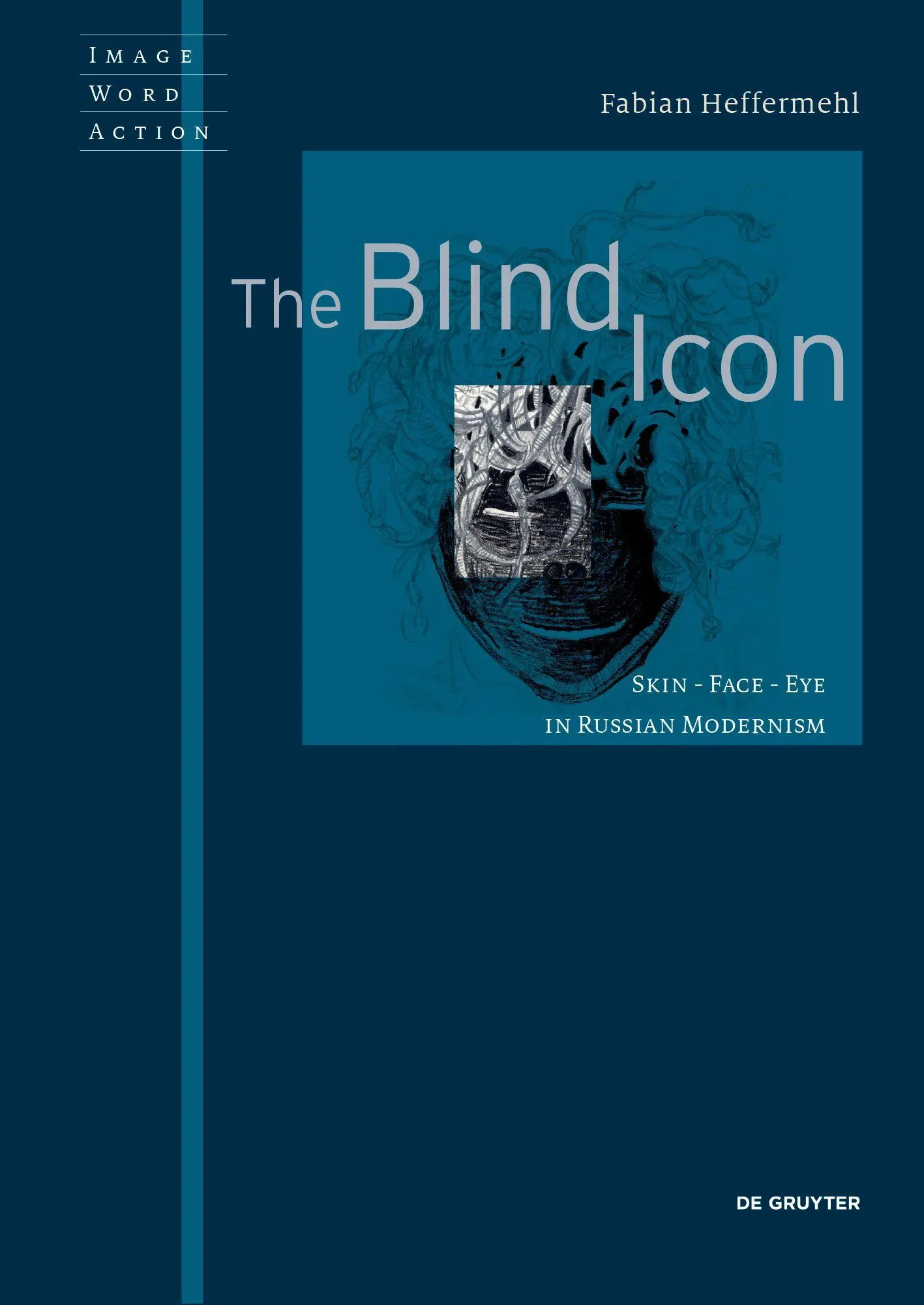 The Blind Icon