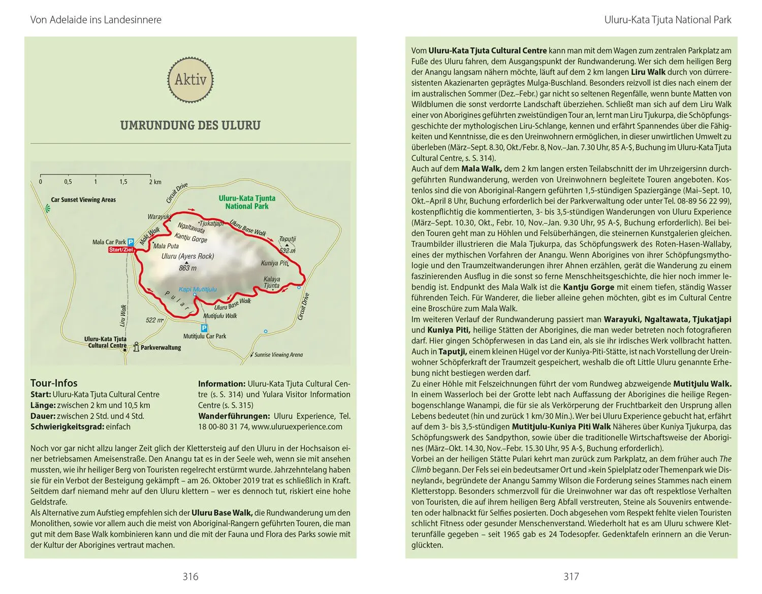 Bild: 9783770181940 | DUMONT Reise-Handbuch Reiseführer Australien, Der Osten und Tasmanien