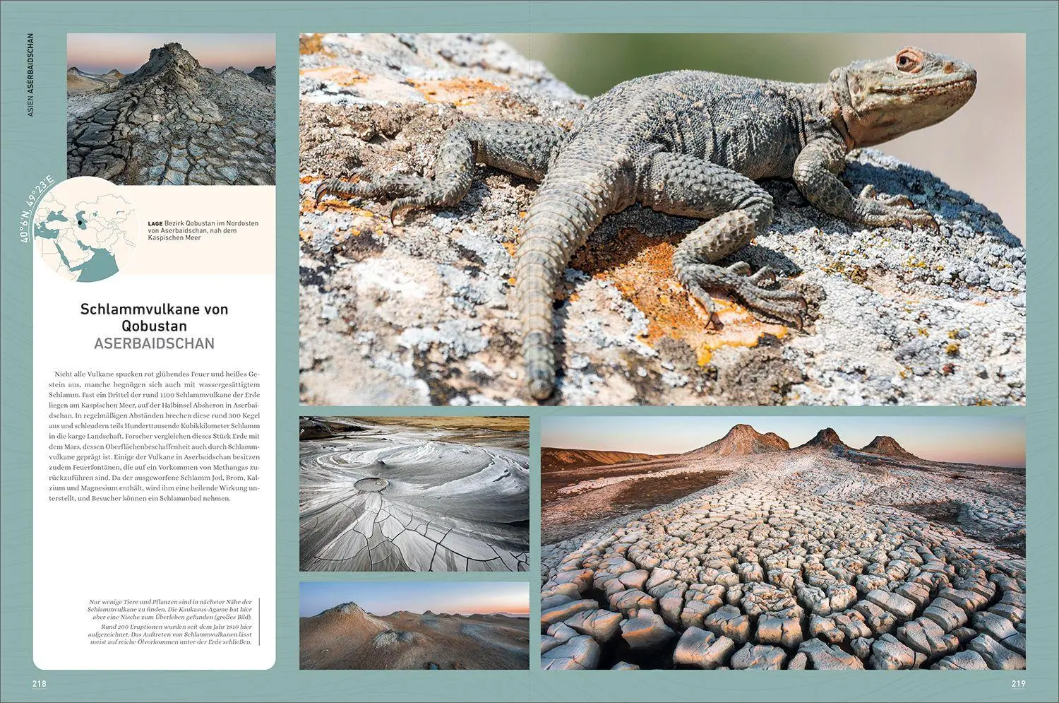 Bild: 9783969651940 | KUNTH Bildband Wilde Erde | Kunth Verlag | Buch | 304 S. | Deutsch