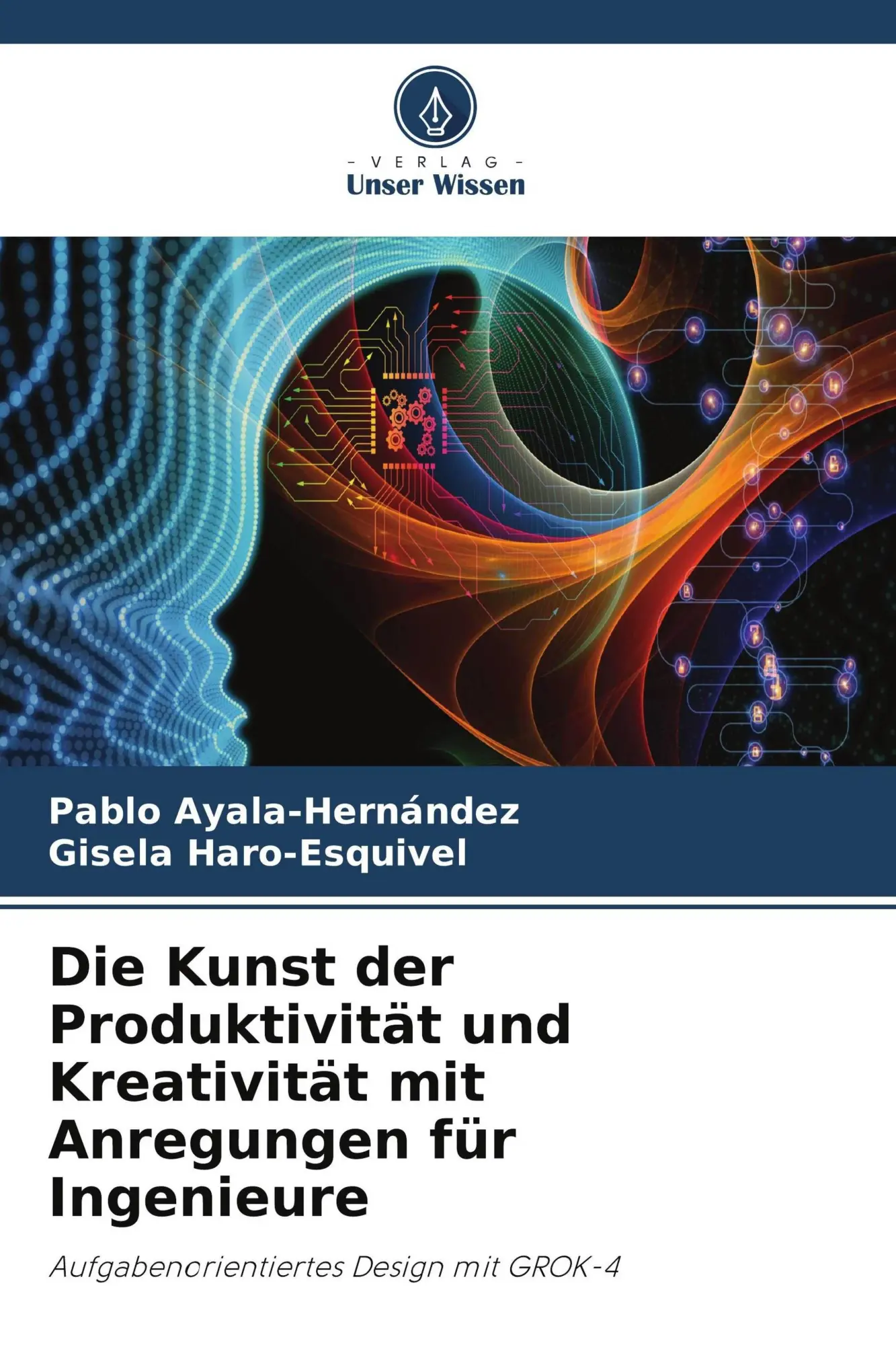 Cover: 9786630291940 | Die Kunst der Produktivität und Kreativität mit Anregungen für...