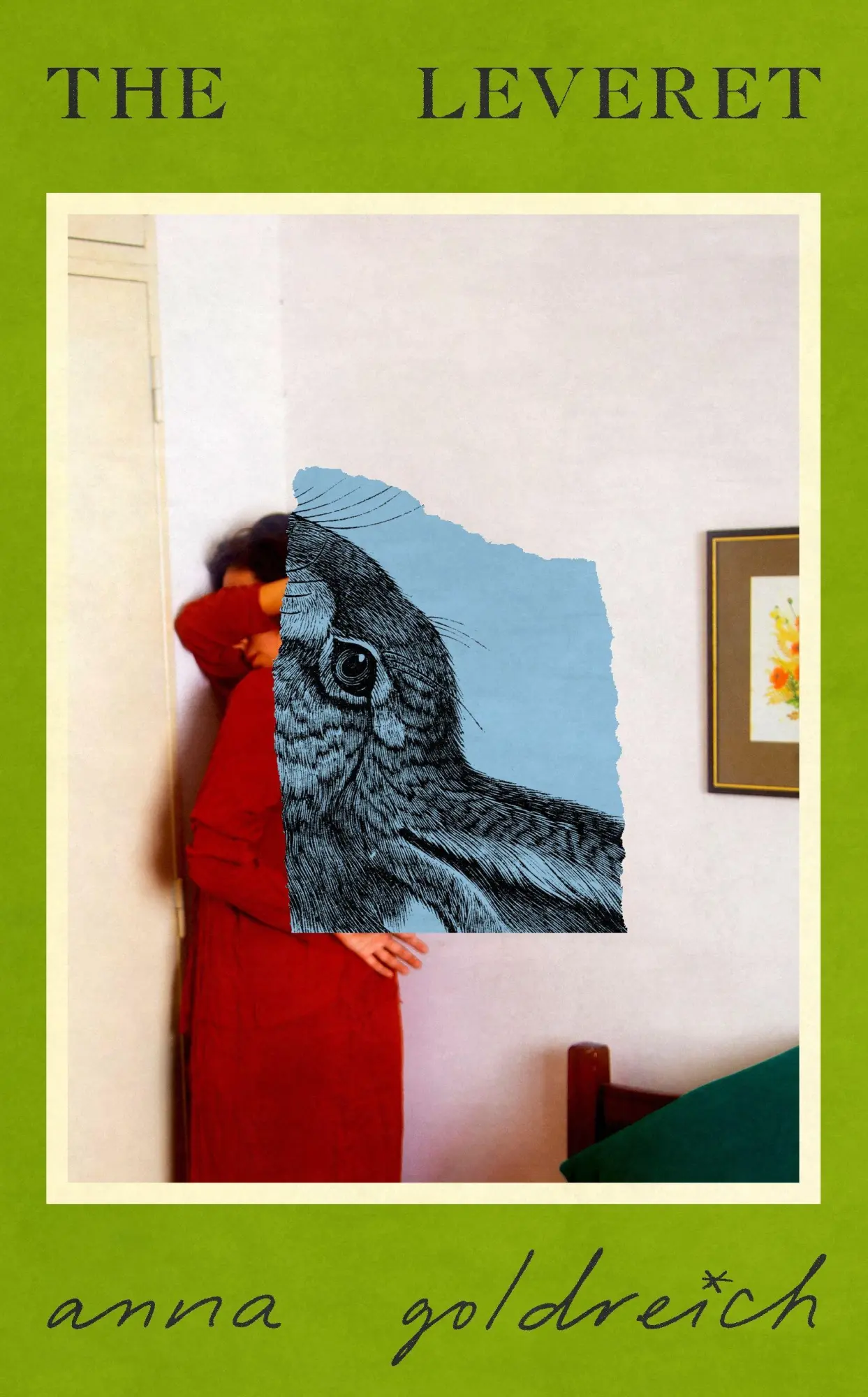 Cover: 9780241782040 | The Leveret | Anna Goldreich | Taschenbuch | Englisch | 2026