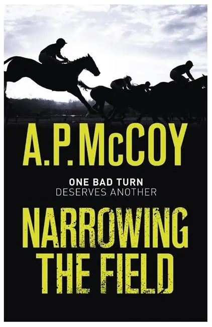 Cover: 9781409152040 | Narrowing the Field | Ap McCoy | Taschenbuch | Kartoniert / Broschiert