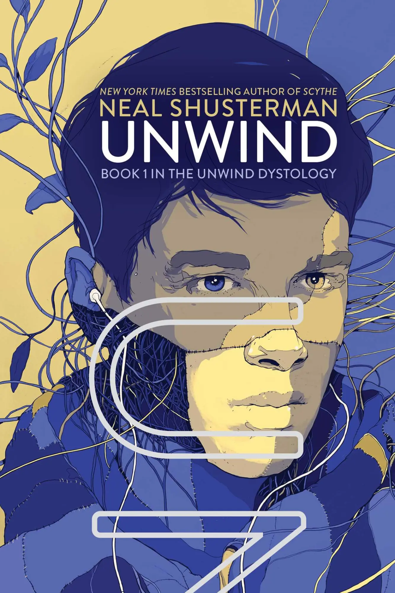 Cover: 9781416912040 | Unwind | Neal Shusterman | Buch | Gebunden | Englisch | 2007