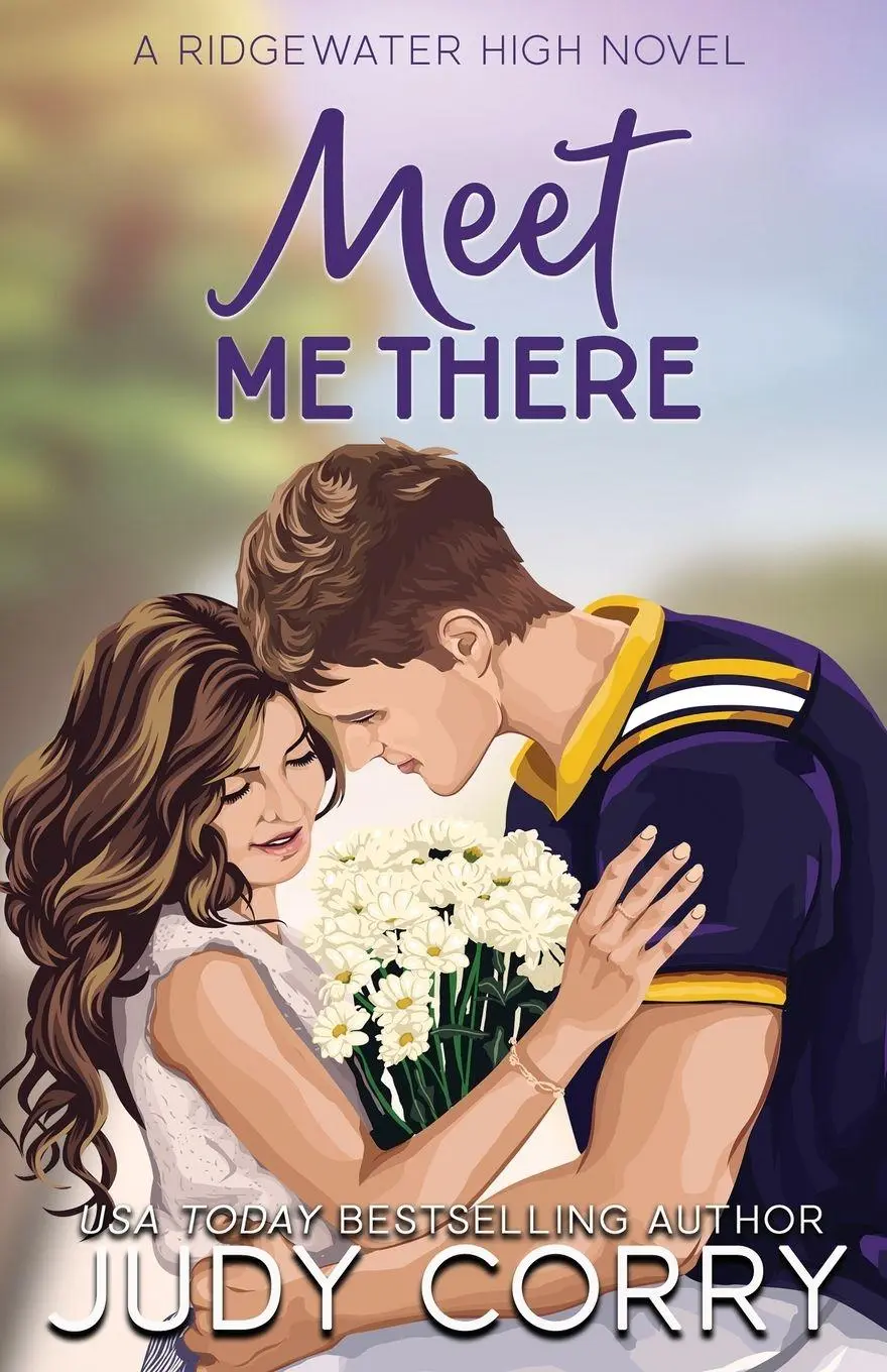 Cover: 9781957862040 | Meet Me There | Judy Corry | Taschenbuch | Ridgewater High Romance