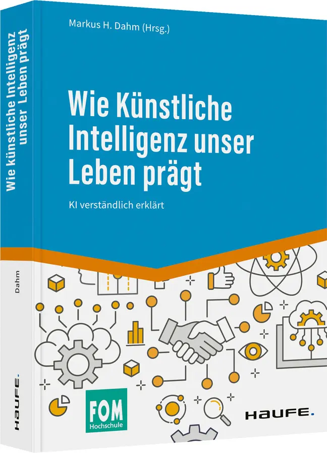 Cover: 9783648162040 | Wie Künstliche Intelligenz unser Leben prägt | KI verständlich erklärt