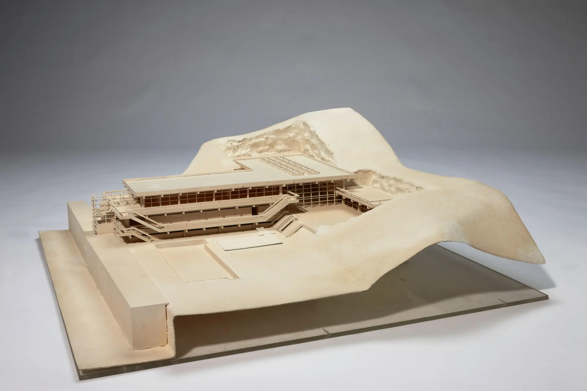 Bild: 9783702512040 | Garstenauer | Architekt - Gestalter - Denker | Peter Husty (u. a.)