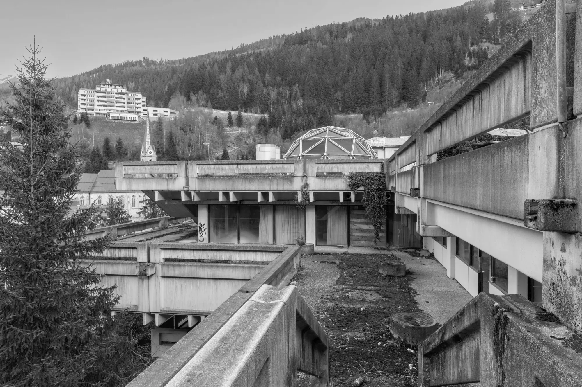 Bild: 9783702512040 | Garstenauer | Architekt - Gestalter - Denker | Peter Husty (u. a.)