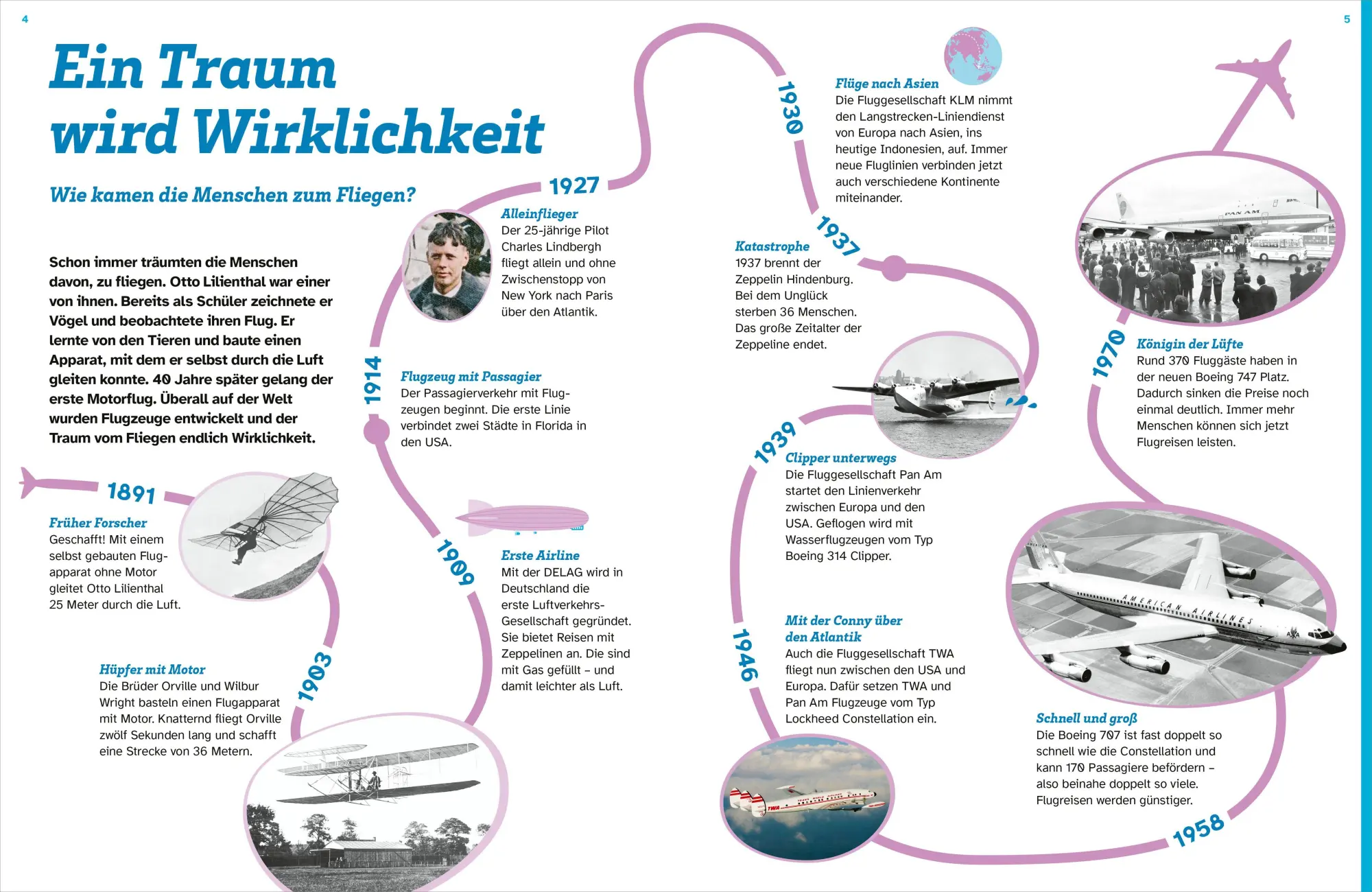 Bild: 9783788682040 | WAS IST WAS Flugzeuge. Ab durch die Wolken! | Frank Littek | Buch