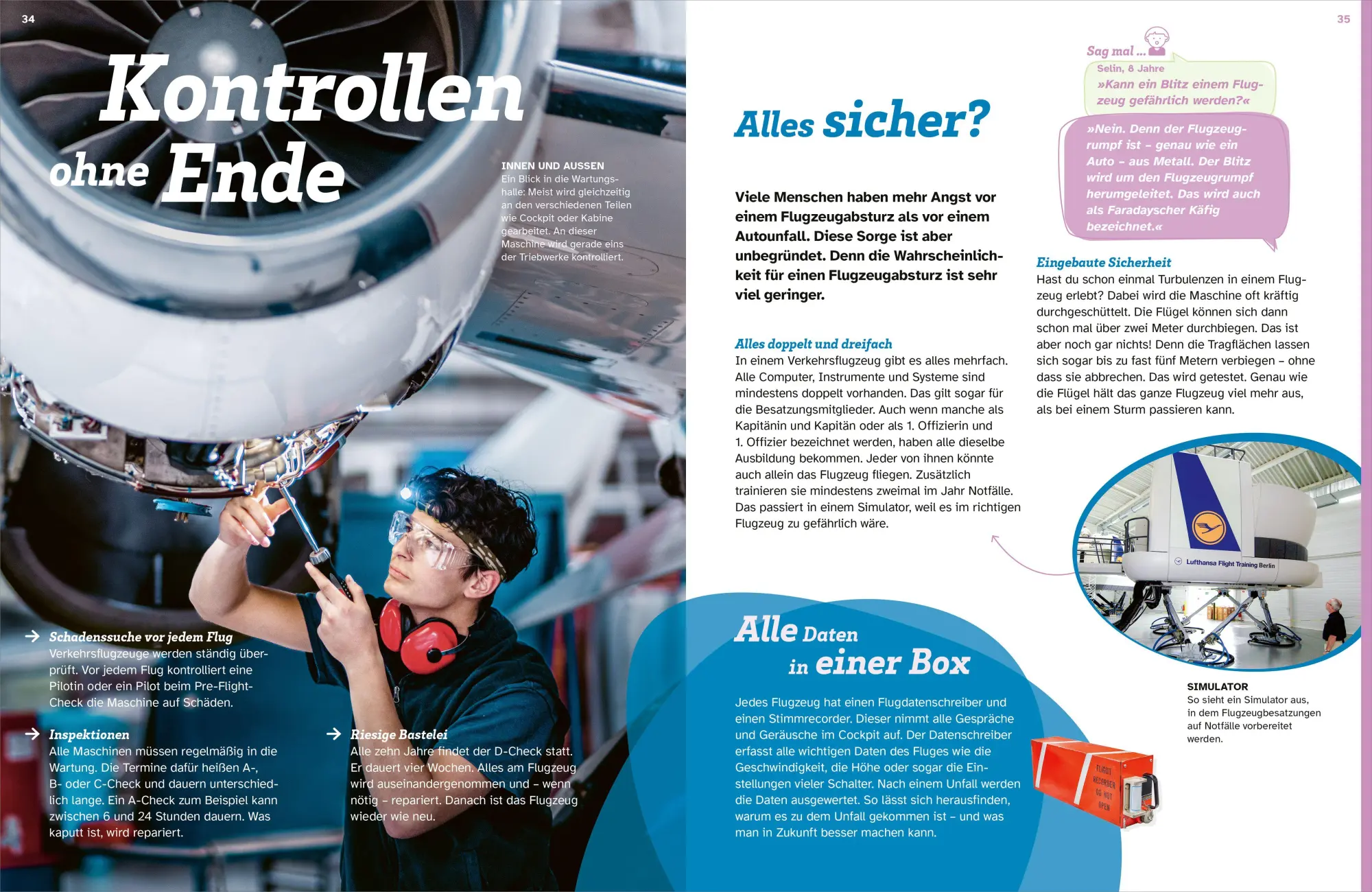 Bild: 9783788682040 | WAS IST WAS Flugzeuge. Ab durch die Wolken! | Frank Littek | Buch