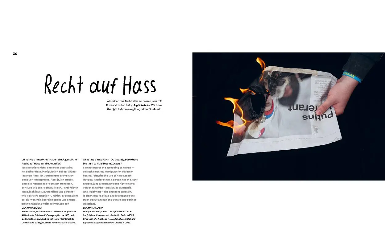 Bild: 9783911192040 | Alphabet des Krieges | Masha Pryven | Taschenbuch | 64 S. | Deutsch