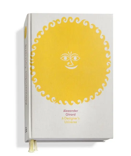 Cover: 9783945852040 | Alexander Girard | A Designer's Universe | Mateo Kries (u. a.) | Buch