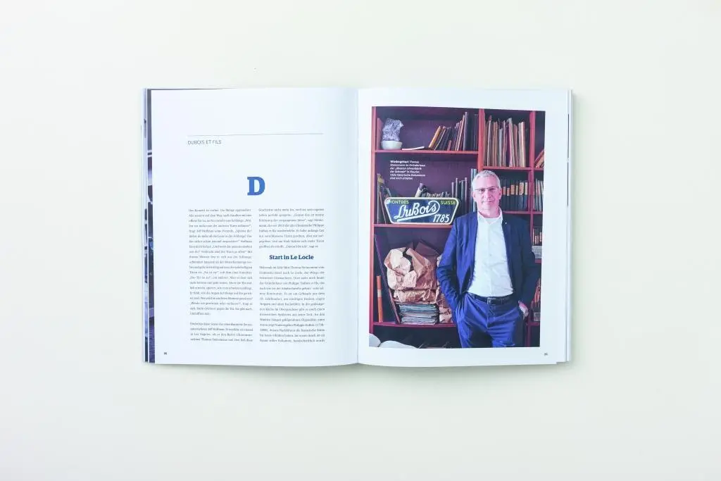 Bild: 9783947212040 | Uhren | Nikolaus Förster | Buch | Deutsch | 2018 | Impulse Medien GmbH