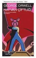 Cover: 9786254052040 | Hayvan Ciftligi | George Orwell | Taschenbuch | Türkisch | 2021