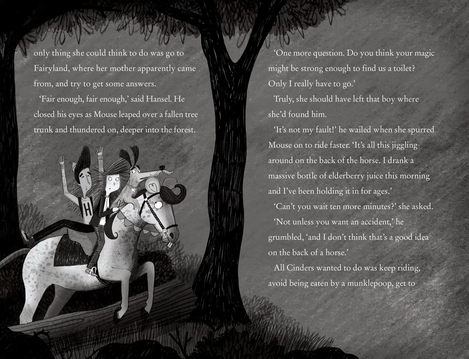 Bild: 9780008292140 | CINDERS &amp; SPARKS_CINDERS &amp;2 PB | Lindsey Kelk | Taschenbuch | 199 S.