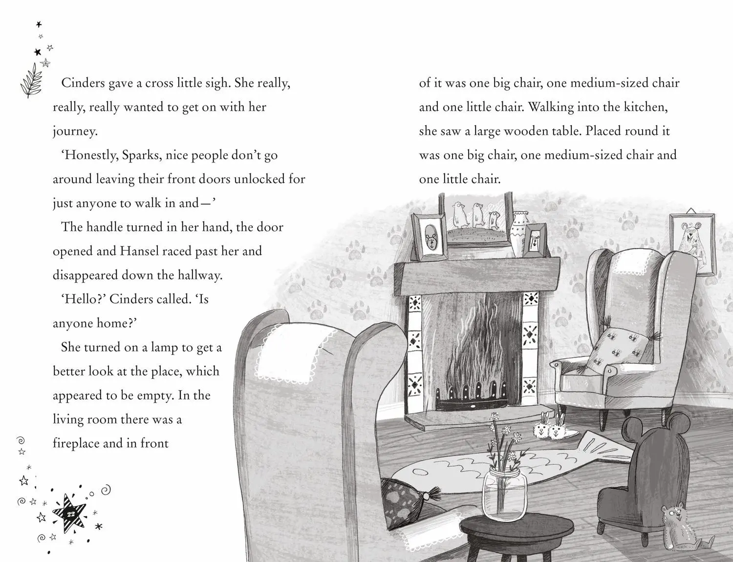 Bild: 9780008292140 | CINDERS &amp; SPARKS_CINDERS &amp;2 PB | Lindsey Kelk | Taschenbuch | 199 S.