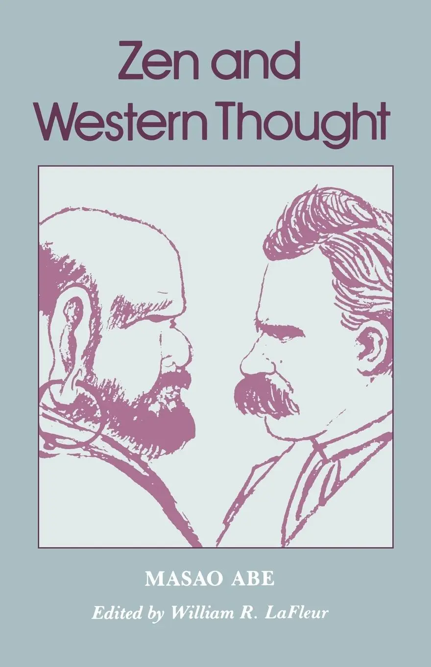 Cover: 9780824812140 | Abe | Zen and Western Thought Pa | Masao Abe | Taschenbuch | Englisch