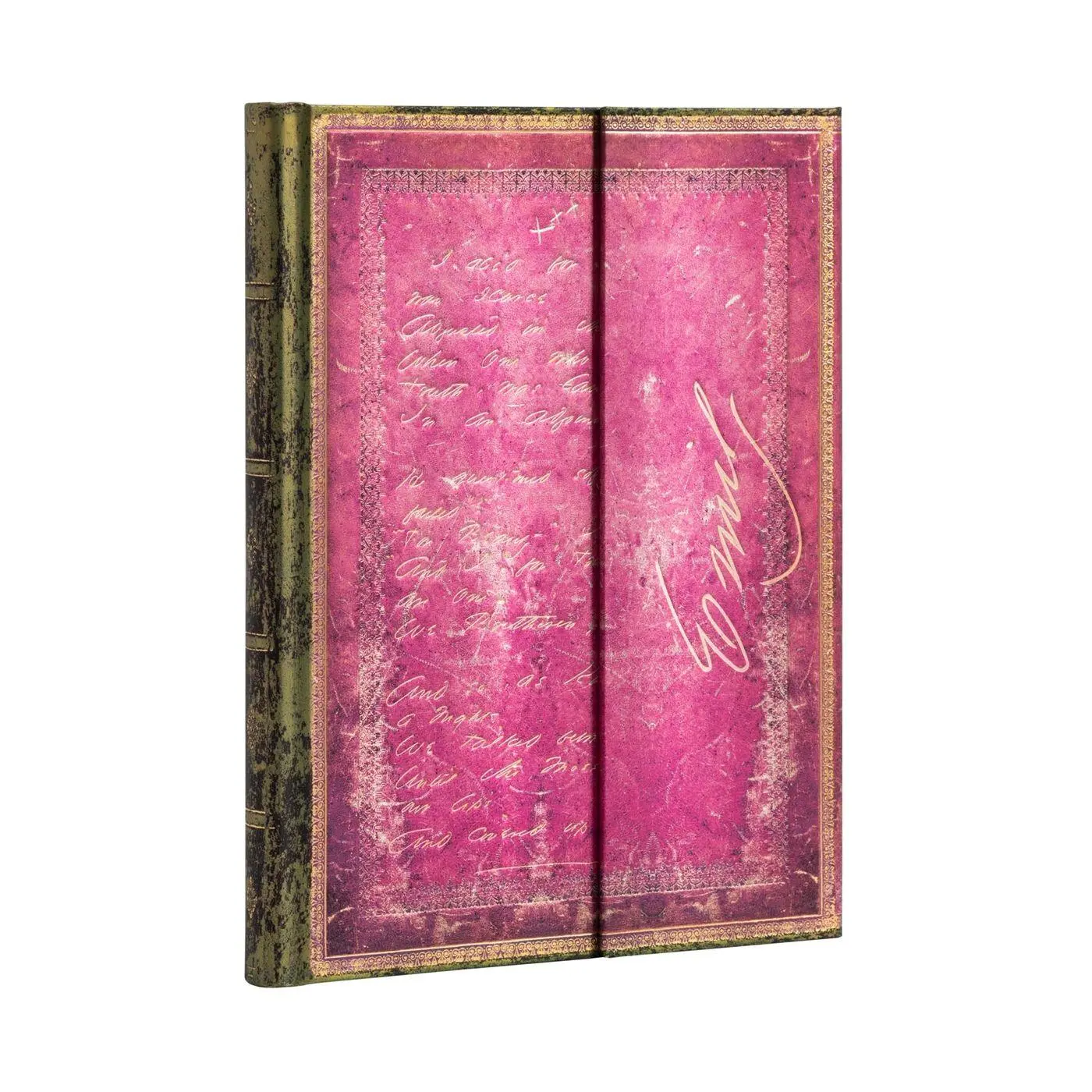 Cover: 9781439772140 | Emily Dickinson, I Died for Beauty Mini Lined Hardcover Journal | Buch