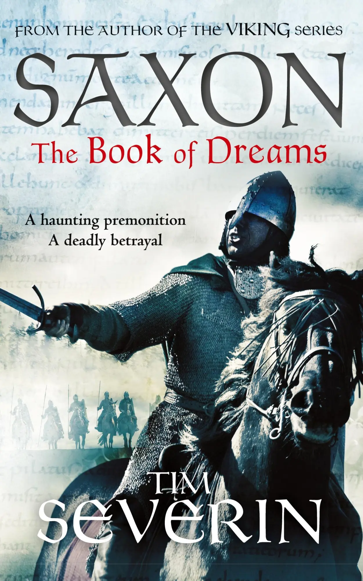 Cover: 9781447212140 | The Book of Dreams | Tim Severin | Taschenbuch | Englisch | 2013 | Pan