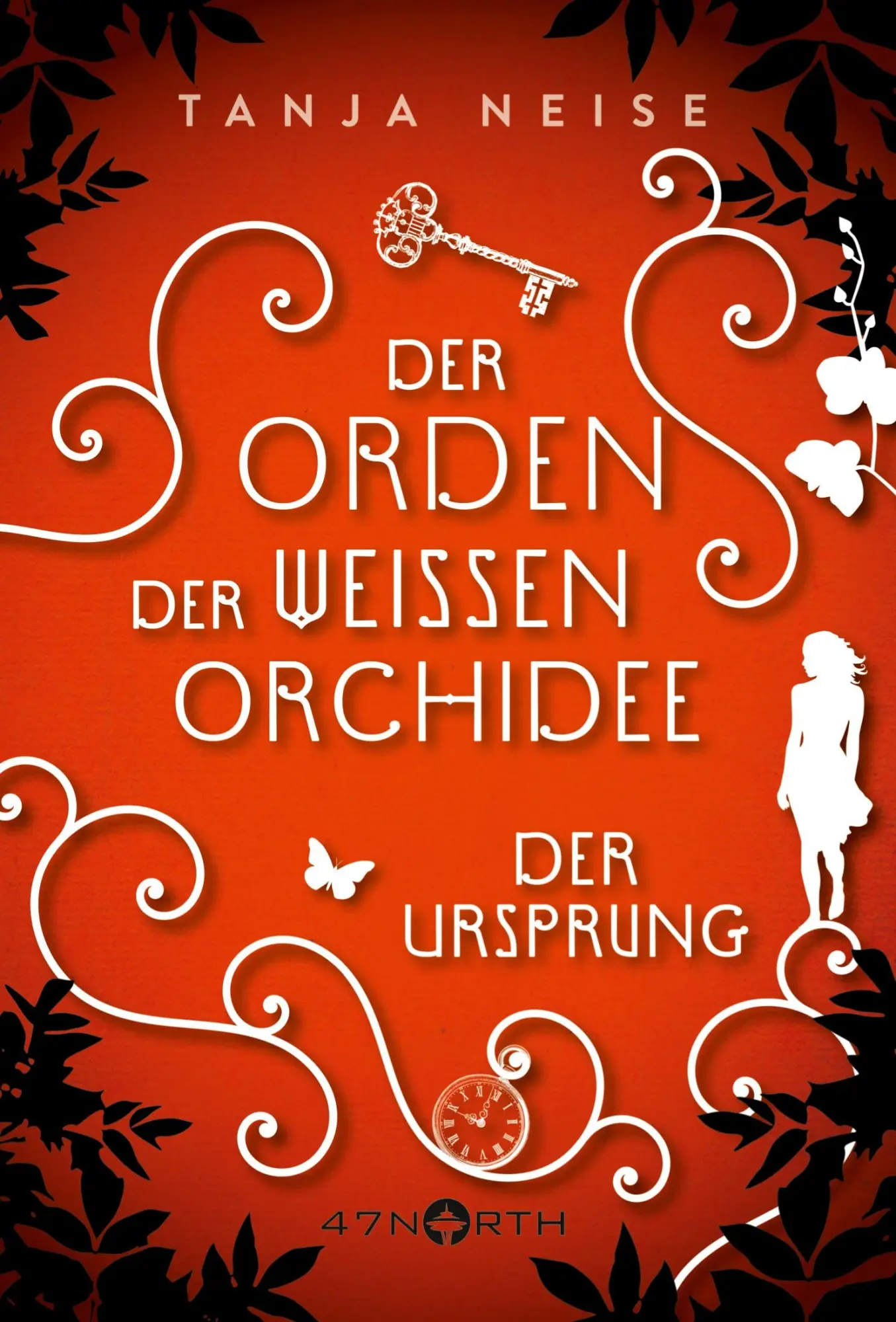 Cover: 9781503952140 | Der Ursprung | Tanja Neise | Taschenbuch | 366 S. | Deutsch | 2015
