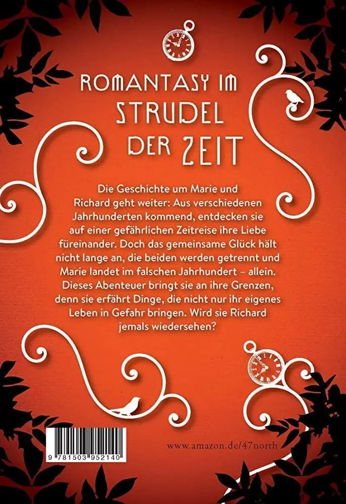 Rückseite: 9781503952140 | Der Ursprung | Tanja Neise | Taschenbuch | 366 S. | Deutsch | 2015