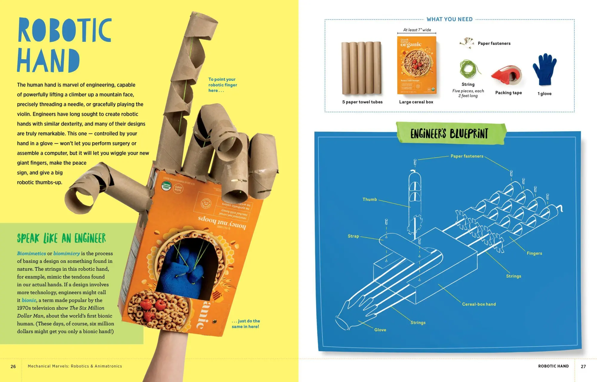 Bild: 9781635862140 | Cardboard Box Engineering | Jonathan Adolph | Taschenbuch | Englisch