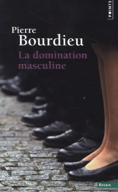 Cover: 9782757842140 | La Domination masculine | Pierre Bourdieu | Taschenbuch | Französisch