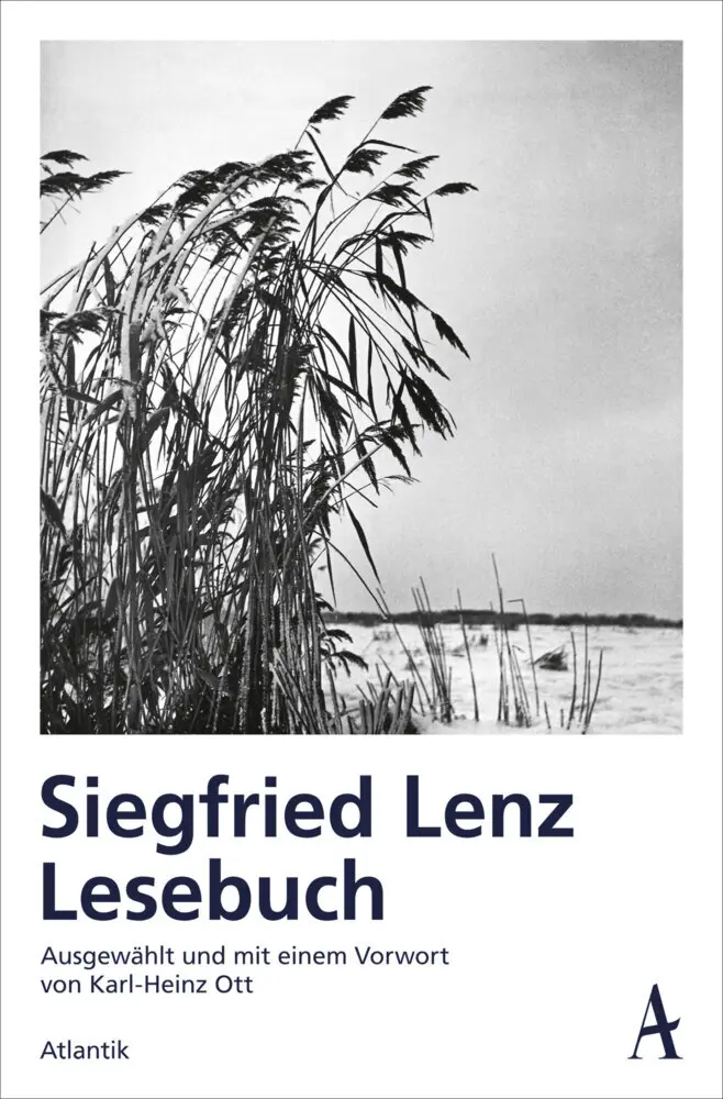 Cover: 9783455002140 | Lesebuch; . | Ausgewählt und mit einem Vorwort von Karl-Heinz Ott