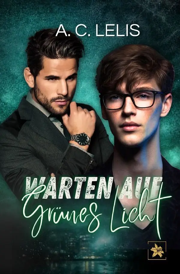 Cover: 9783565442140 | Warten auf grünes Licht | DE | A. C. Lelis | Taschenbuch | 512 S.