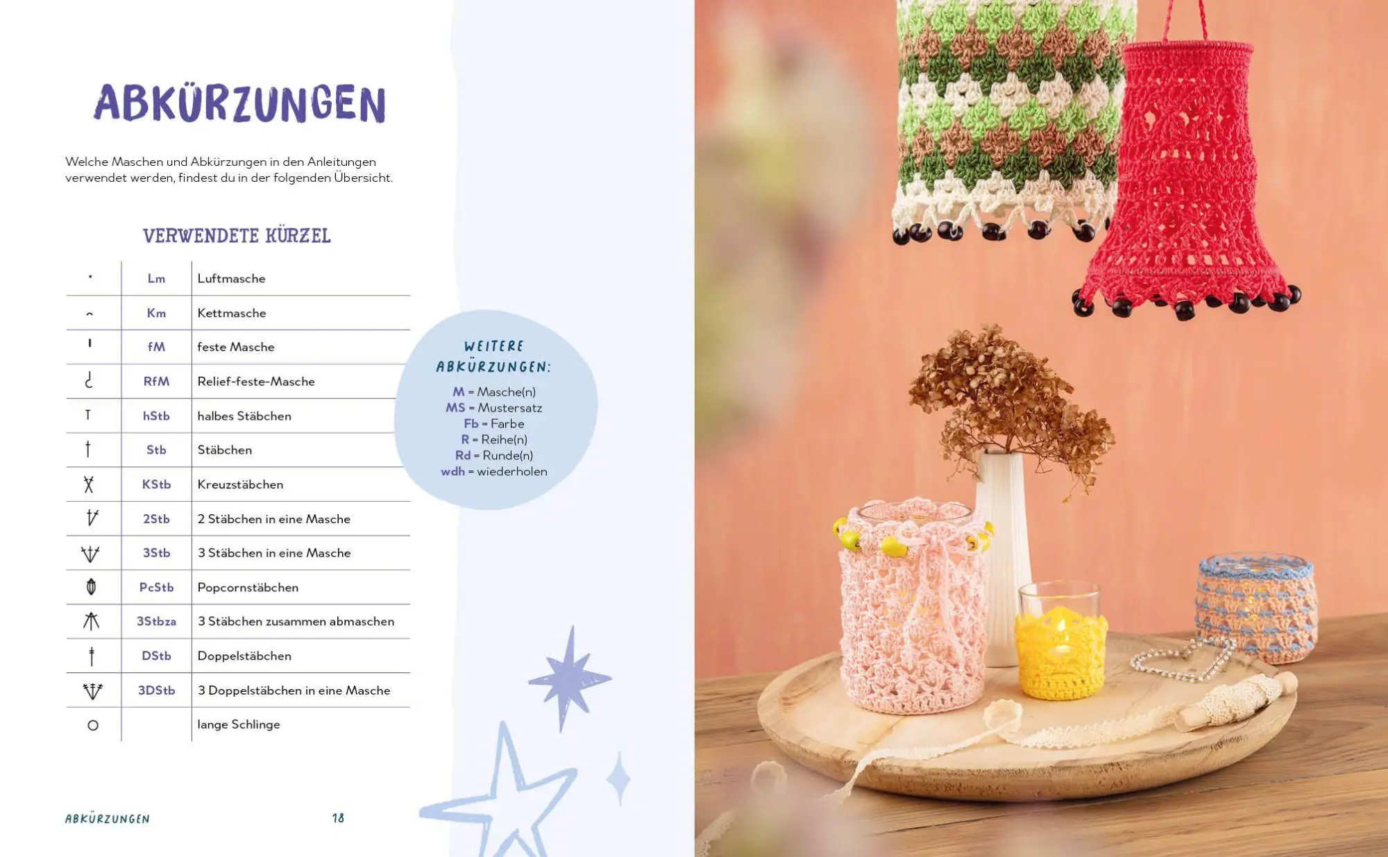 Bild: 9783745932140 | Laternen häkeln für Balkon, Garten &amp; Zuhause | Lingfeld-Hertner | Buch
