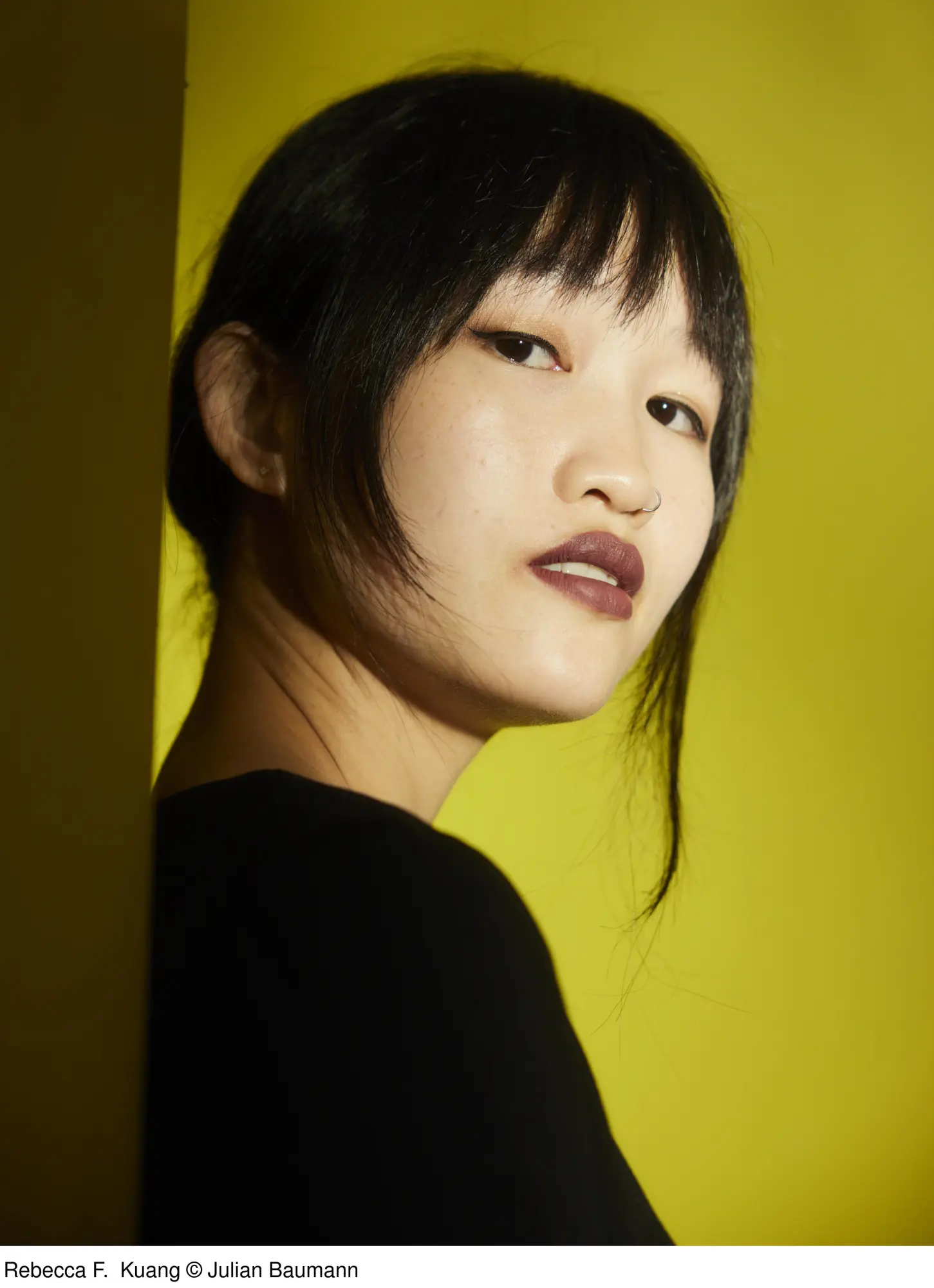 Autor: 9783847902140 | Yellowface | Roman. 'Rasiermesserscharf!' TIME | Rebecca F. Kuang