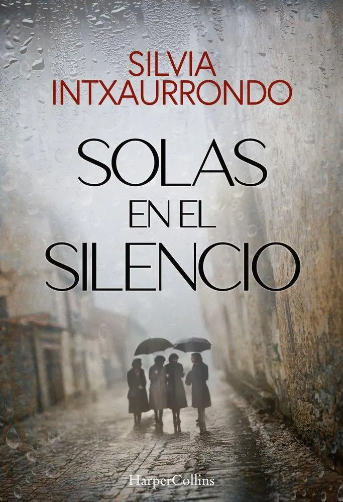 Cover: 9788410642140 | Solas en el silencio | Taschenbuch | Spanisch | HarperCollins