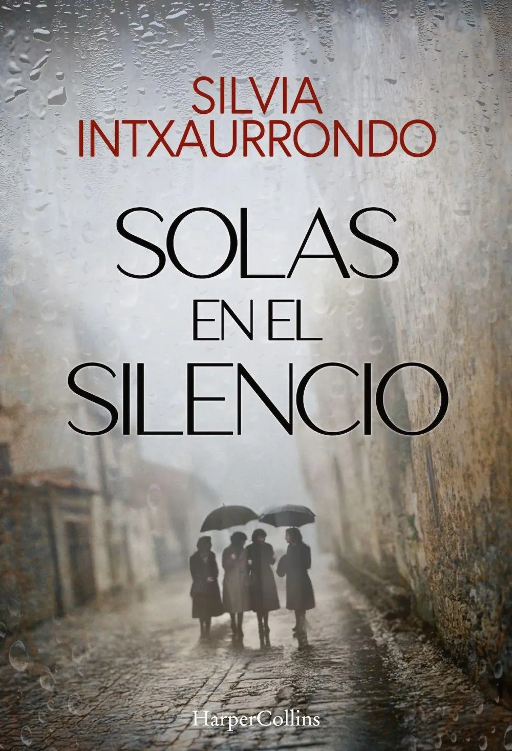 Bild: 9788410642140 | Solas en el silencio | Taschenbuch | Spanisch | HarperCollins