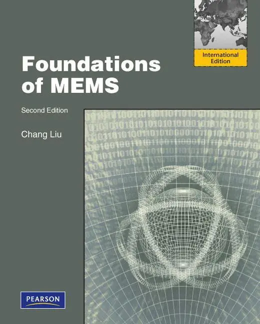 Foundation of MEMS