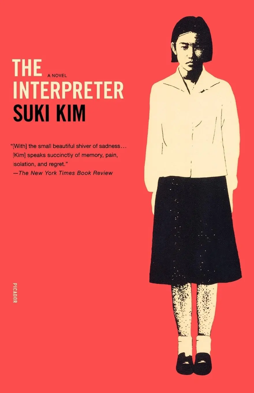 Cover: 9780312422240 | The Interpreter | Suki Kim (u. a.) | Taschenbuch | Englisch | 2004