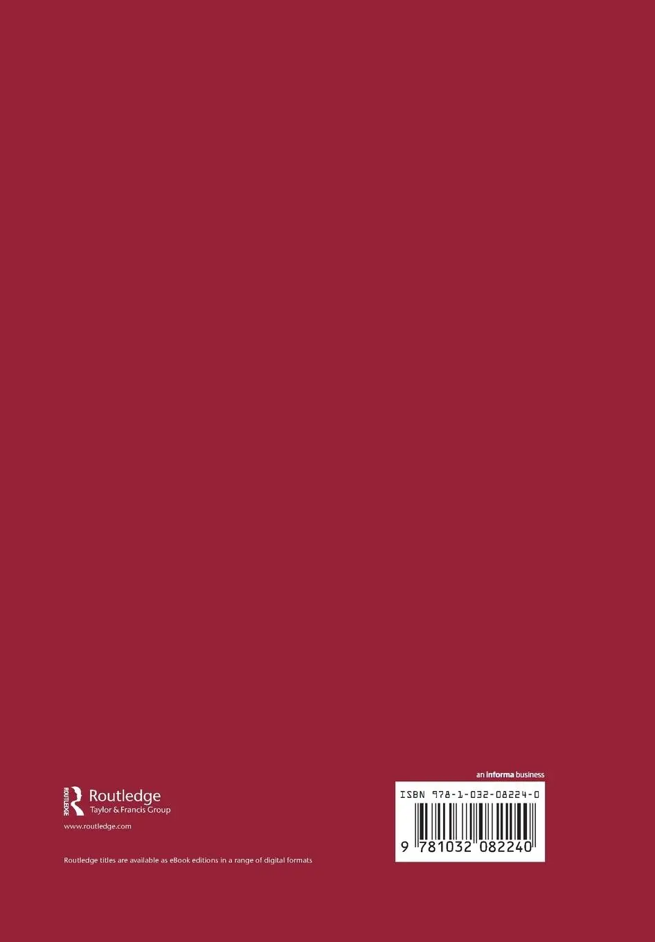 Rückseite: 9781032082240 | Me Too Political Science | Nadia Brown | Taschenbuch | Englisch | 2021