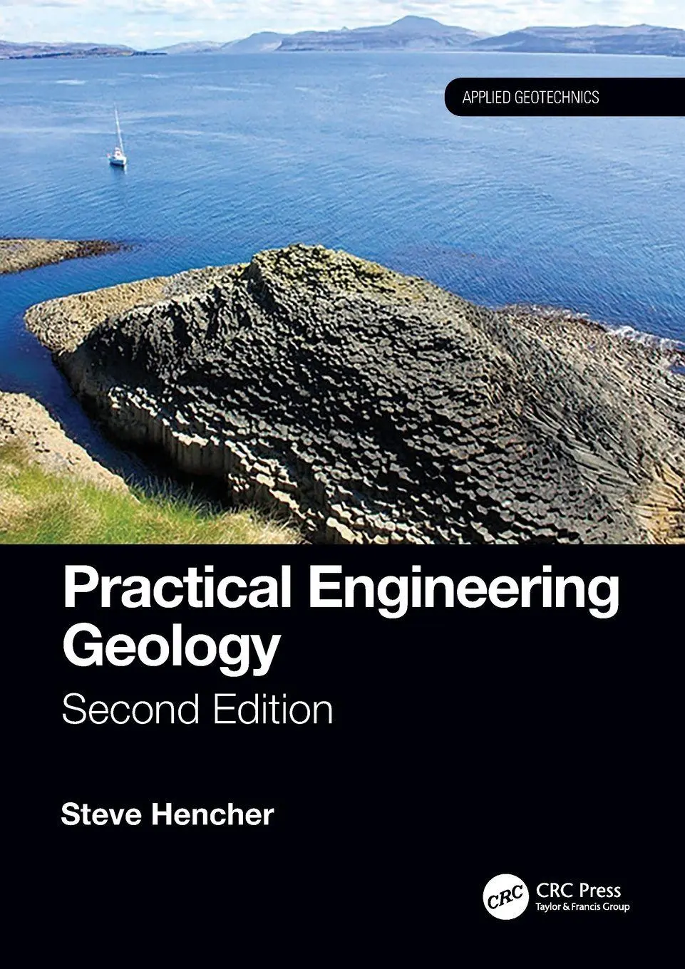 Cover: 9781032392240 | Practical Engineering Geology | Steve Hencher | Taschenbuch | Englisch
