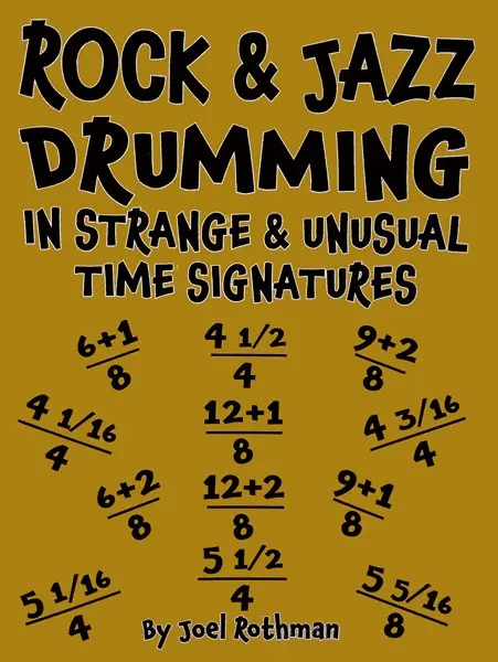 Cover: 9781617272240 | Rock and Jazz Drumming | Joel Rothman | Broschüre | Buch | Deutsch