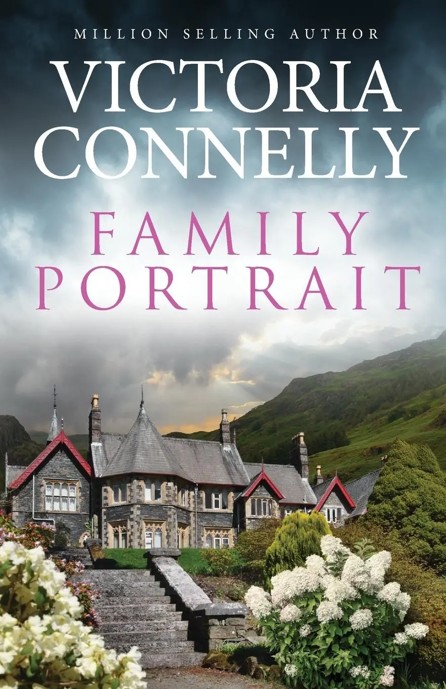 Cover: 9781910522240 | Family Portrait | Victoria Connelly | Taschenbuch | Englisch | 2024