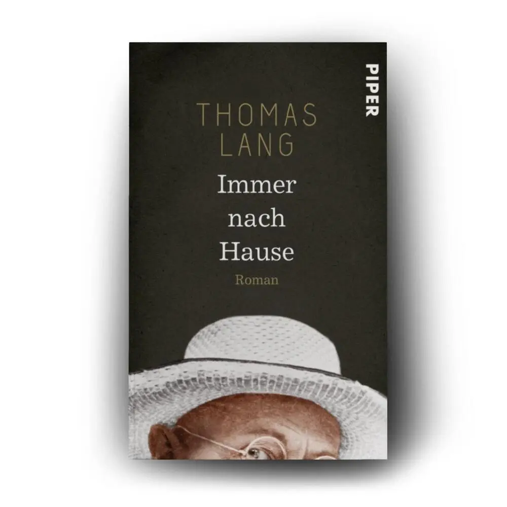 Bild: 9783492312240 | Immer nach Hause | Thomas Lang | Taschenbuch | 384 S. | Deutsch | 2017
