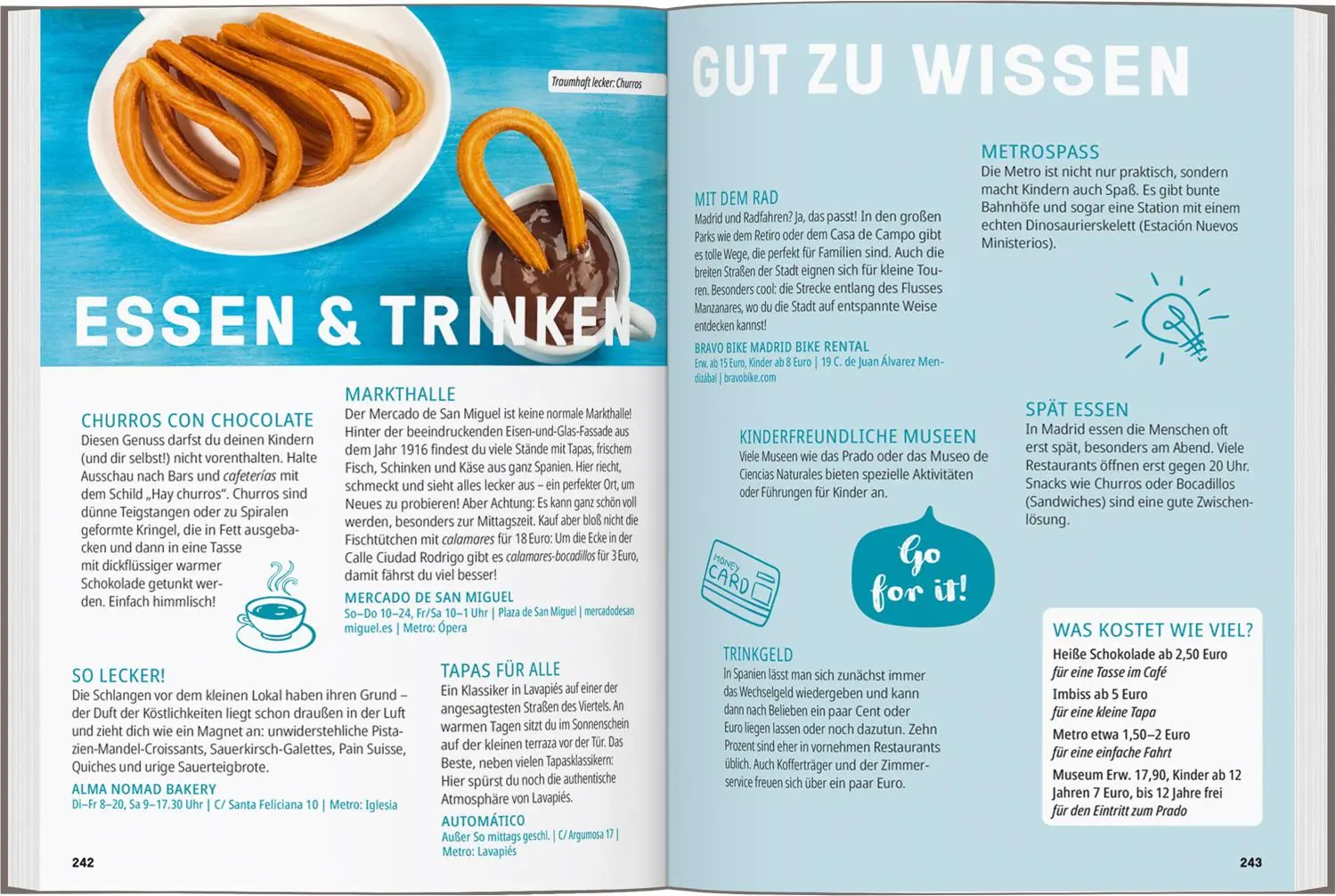 Bild: 9783575022240 | MARCO POLO MARCO POLO Hin &amp; Weg Citytrips mit Kids | Taschenbuch