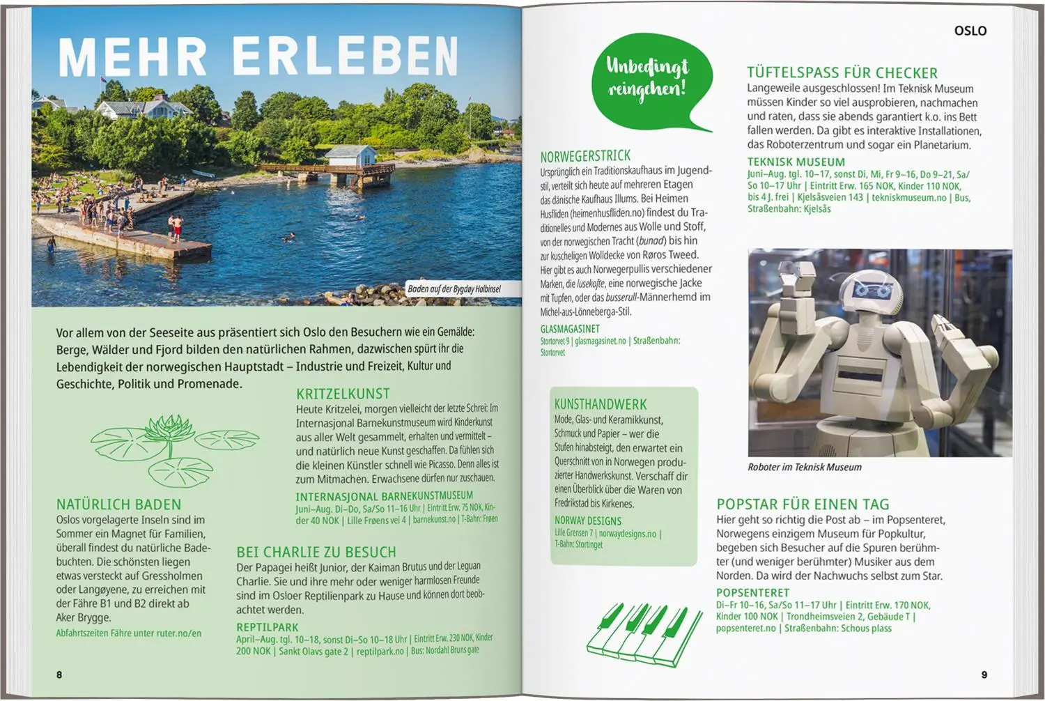 Bild: 9783575022240 | MARCO POLO MARCO POLO Hin &amp; Weg Citytrips mit Kids | Taschenbuch