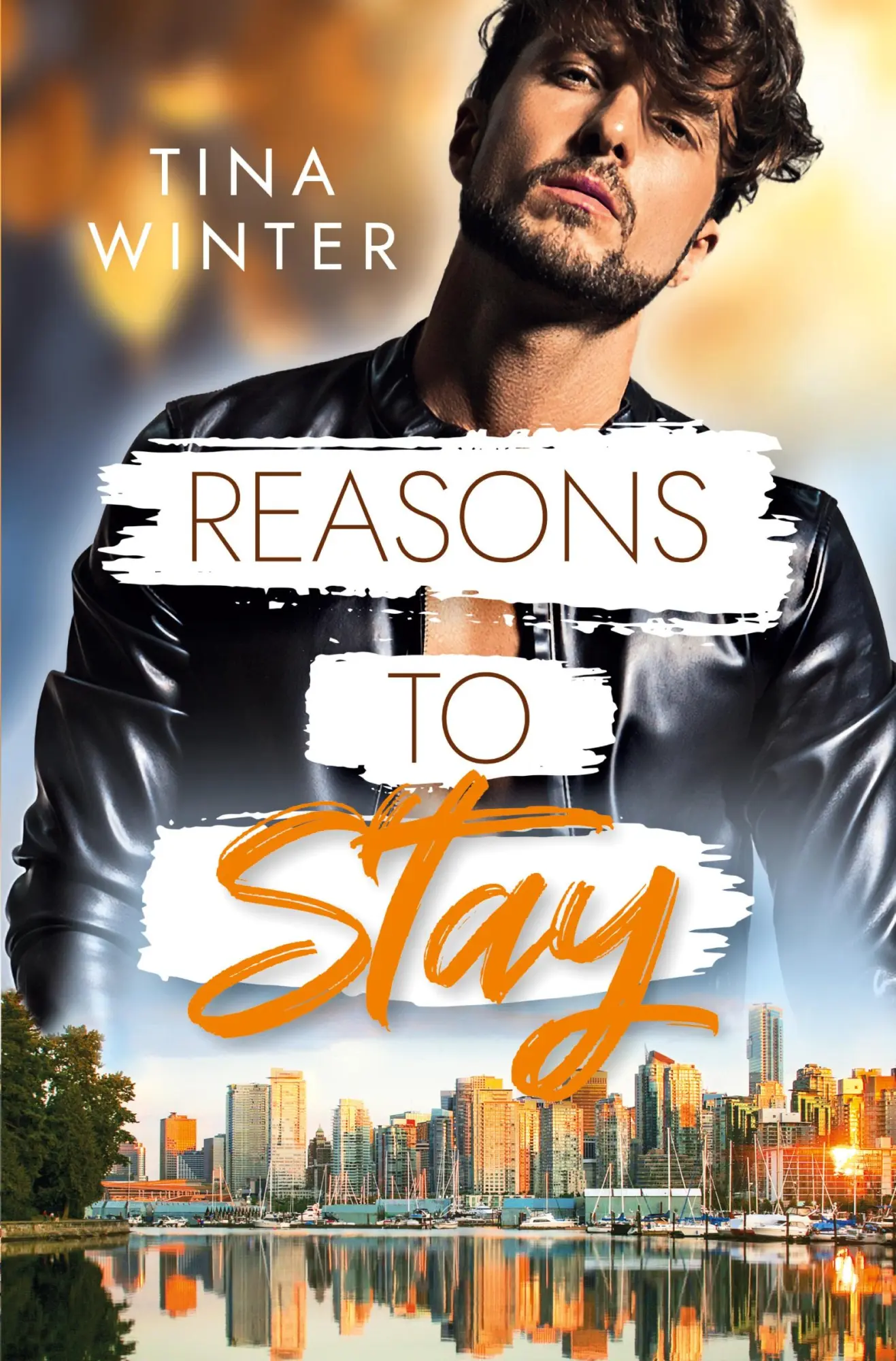 Cover: 9783759262240 | Reasons to Stay | Tina Winter | Taschenbuch | 424 S. | Deutsch | 2024