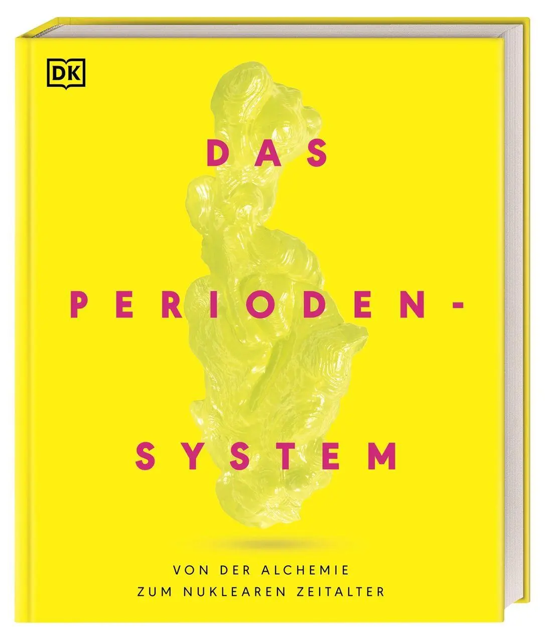 Cover: 9783831052240 | Das Periodensystem | Victoria Atkinson (u. a.) | Buch | 288 S. | 2026
