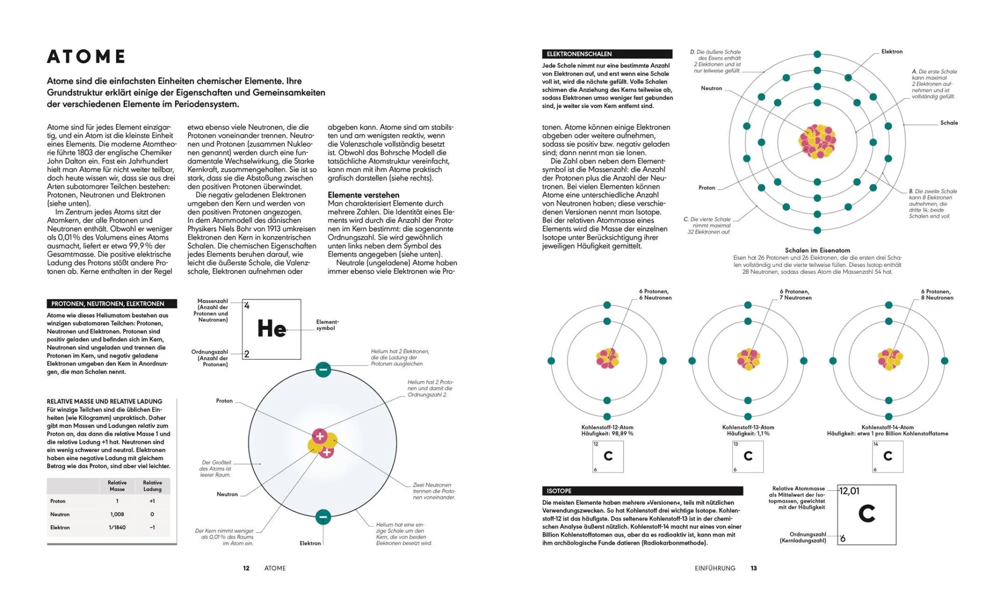 Bild: 9783831052240 | Das Periodensystem | Victoria Atkinson (u. a.) | Buch | 288 S. | 2026