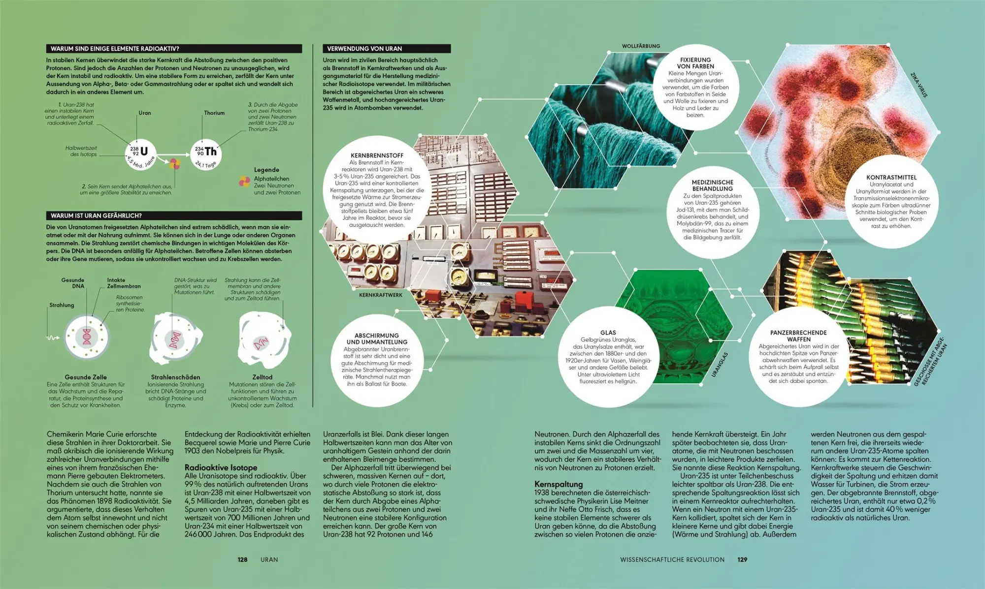 Bild: 9783831052240 | Das Periodensystem | Victoria Atkinson (u. a.) | Buch | 288 S. | 2026