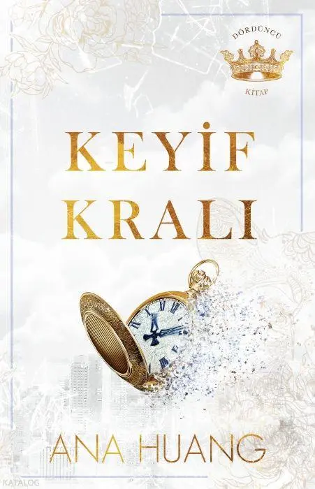 Keyif Krali
