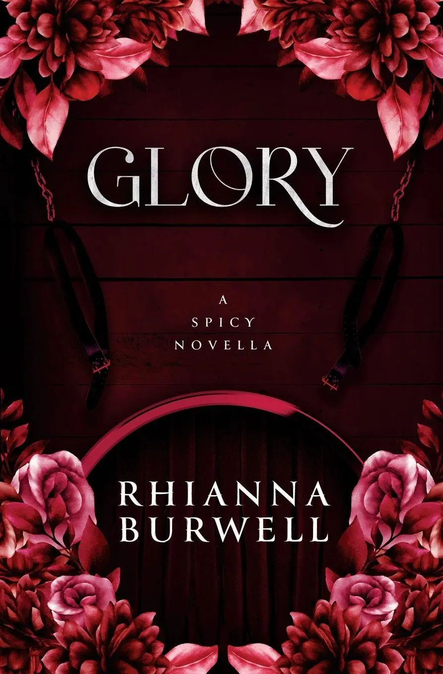 Cover: 9798869262240 | Glory | Rhianna Burwell | Taschenbuch | Englisch | 2024