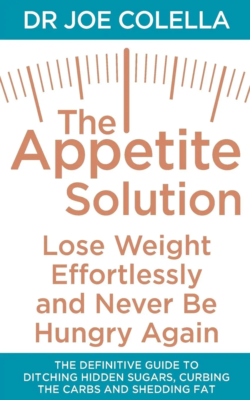 Cover: 9781509802340 | The Appetite Solution | Joe Colella | Taschenbuch | Englisch | 2015