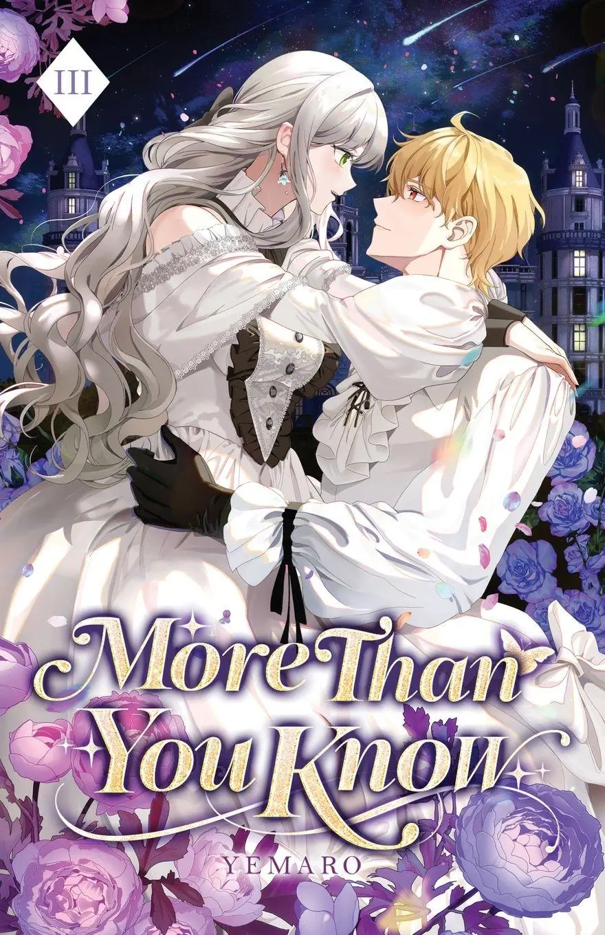 Cover: 9781959742340 | More Than You Know | Volume III (Light Novel) | Yemaro | Taschenbuch