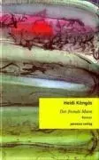 Cover: 9783924652340 | Der fremde Mann | Roman | Heidi Köngäs | Buch | CCXXIV | Deutsch